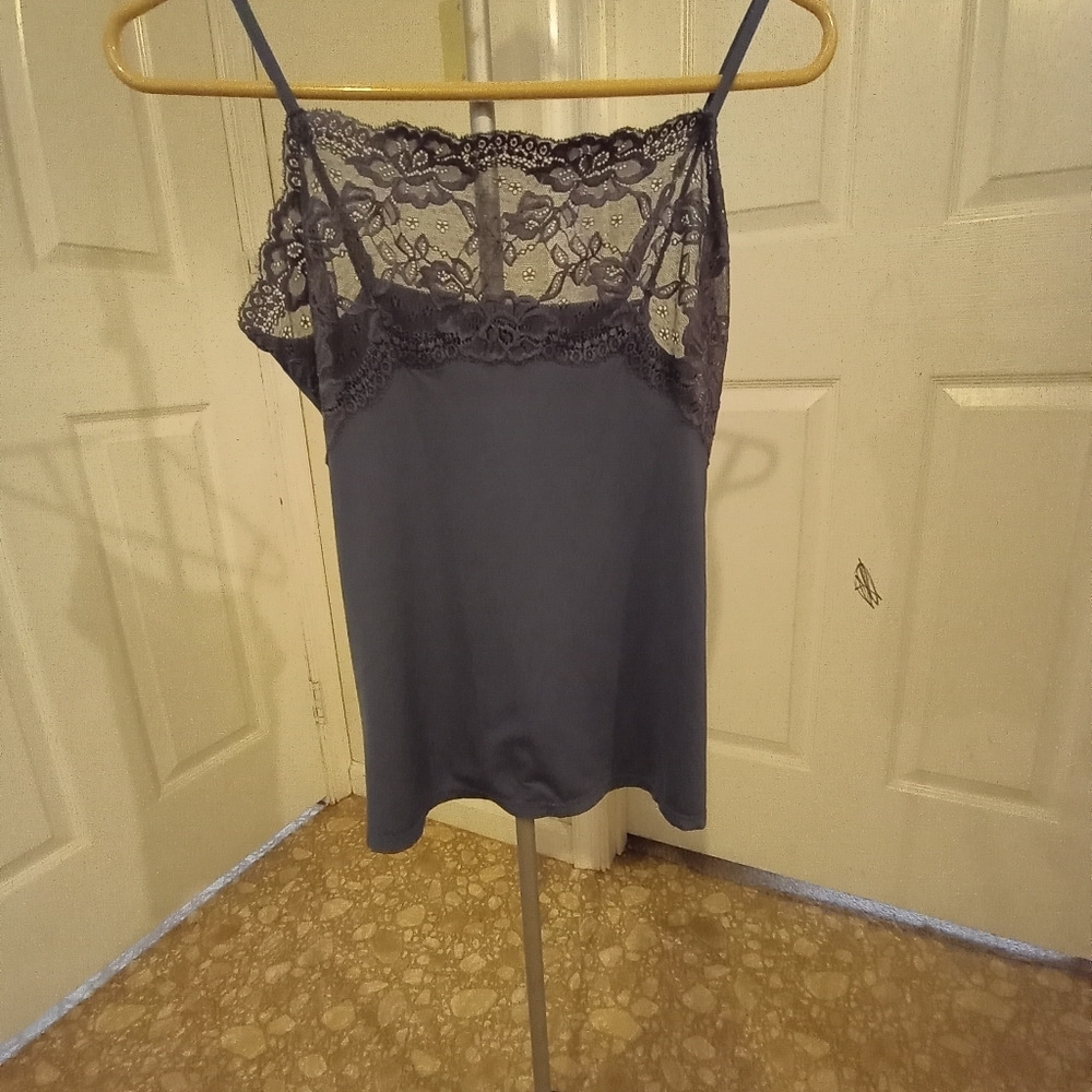 Slightly sexy night top